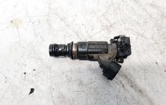 Fuel injector