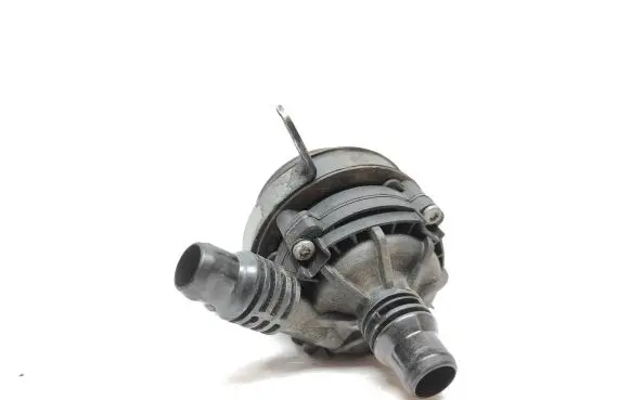 Mercedes-Benz A W177 Electric auxiliary coolant/water pump A0005003600 0392023409