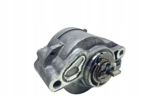 Vacuum pump