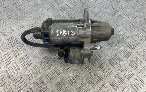 Subaru Outback (BS) Starter motor 23300AA800