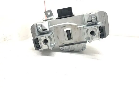 Volkswagen Golf VII Steering wheel lock 5Q0905861A