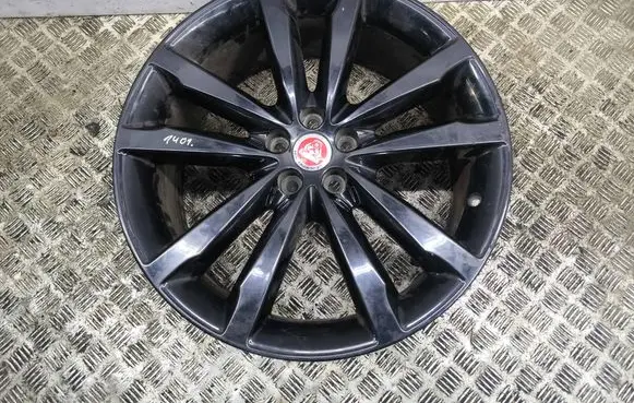 Jaguar F-Pace R20 alloy rim HK8M1007GA