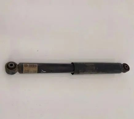 Fiat Doblo Rear shock absorber/damper 51962036