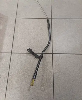 Ford Transit Oil level dip stick BK2Q6754AD