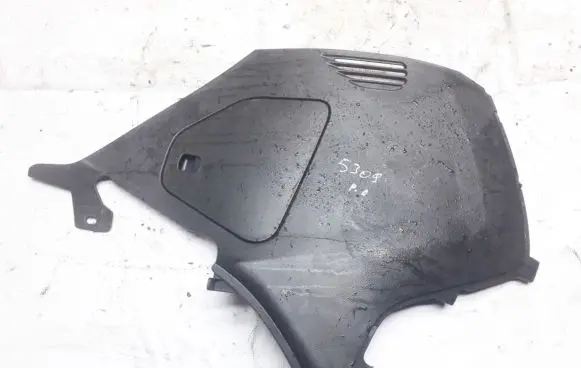 Opel Antara Other interior part