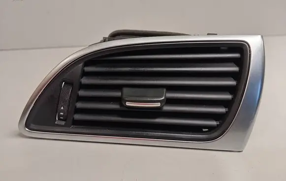Audi A6 S6 C7 4G Dashboard side air vent grill/cover trim 4G1820902 9026200