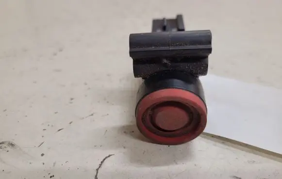 Jaguar S-Type Fuel cut-off switch 5L2T9341AA 5J30X P545K
