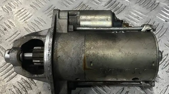 Volvo V60 Starter motor B4164T AV6N11000CA