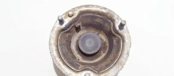 BMW 5 E60 E61 Coil spring mount 31336760943 3133-6760943