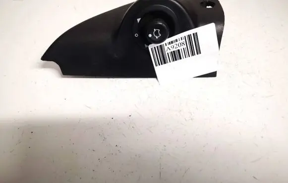 Ford Mondeo Mk III Wing mirror switch 1s71f23409d 1s71-f23409-d
