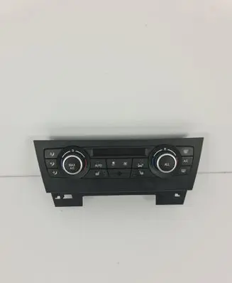 BMW X1 E84 Climate control/heater control trim 9292262