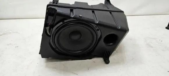 Tesla Model 3 Subwoofer speaker 107974700D