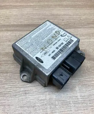 Ford Mondeo MK II Airbag control unit/module 1S7T14B056BE