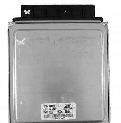 Engine control unit/module