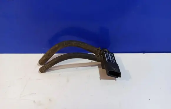 Saab 9-3 Ver2 Exhaust gas pressure sensor 0281002784 93185556