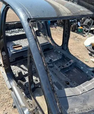 BMW 2 F45 Roof 475