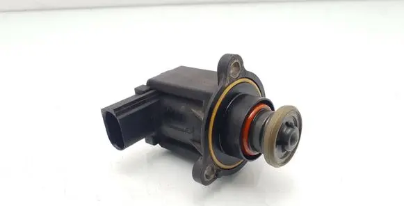 Audi A3 S3 8P Turbo solenoid valve 06F145710C