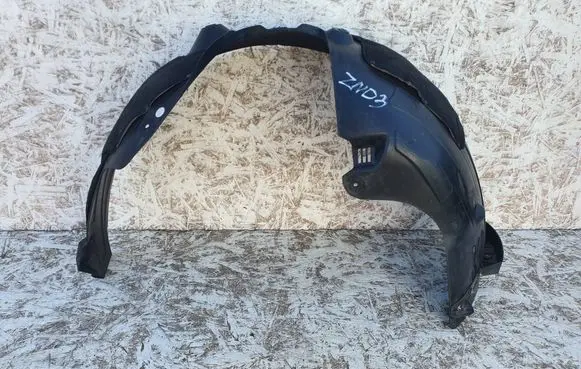 KIA EV6 Front wheel arch liner splash guards 86817CV000 ZND3