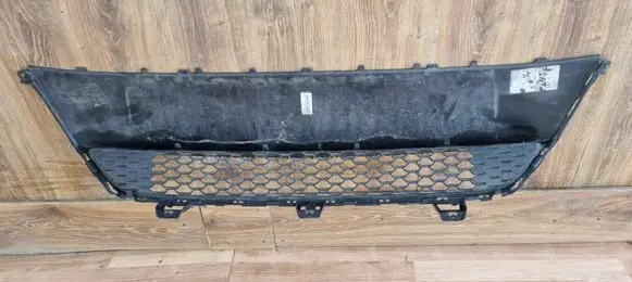Mercedes-Benz GLE W167 Front bumper lower grill 167885271