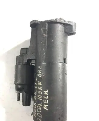 Audi A4 S4 B7 8E 8H Starter motor DRT1220 461860