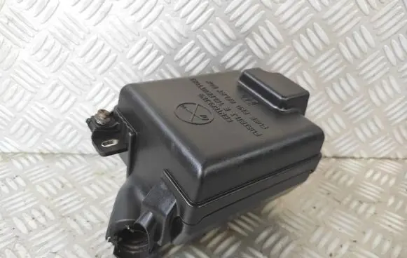 Fiat Doblo Fuse module 51839437 51839436