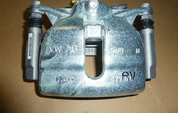 Audi A3 S3 8L Front brake caliper 5Q0105DQ
