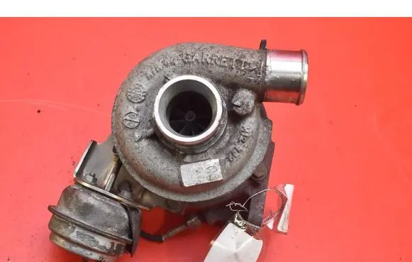 Hyundai i30 Turbo system vacuum part 28201-2A701