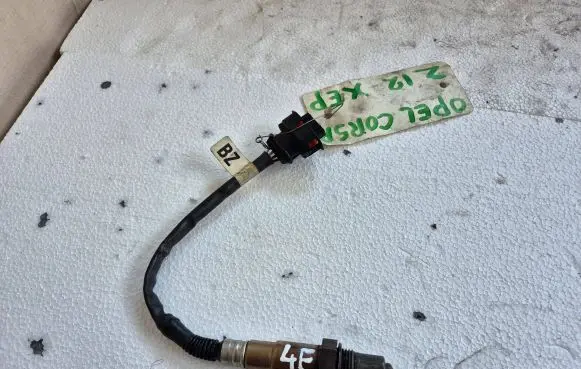 Opel Astra G Lambda probe sensor 0258006499