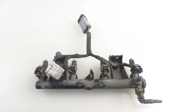 Peugeot 301 Fuel main line pipe DEKA74 9676869280