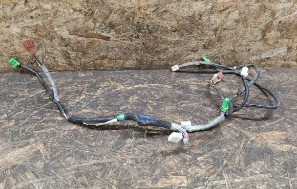Honda Civic Other wiring loom 80650SNA