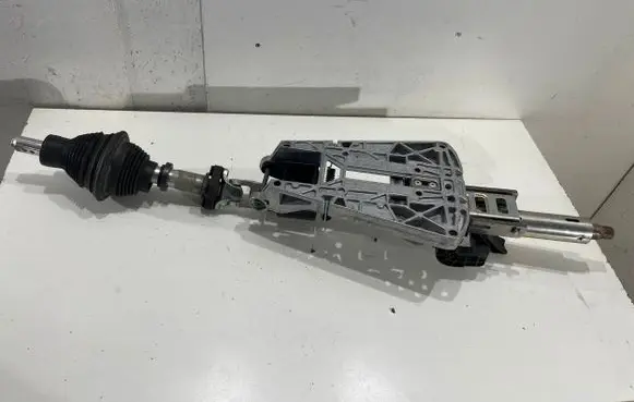 Mercedes-Benz GLK (X204) Steering wheel axle A2044603616 1729300018 204462206