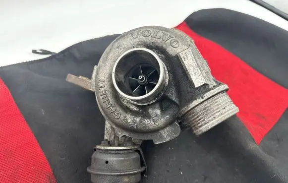 Turbo