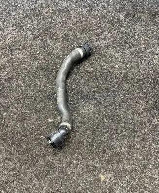 Mercedes-Benz C W206 Coolant pipe/hose A2065064900