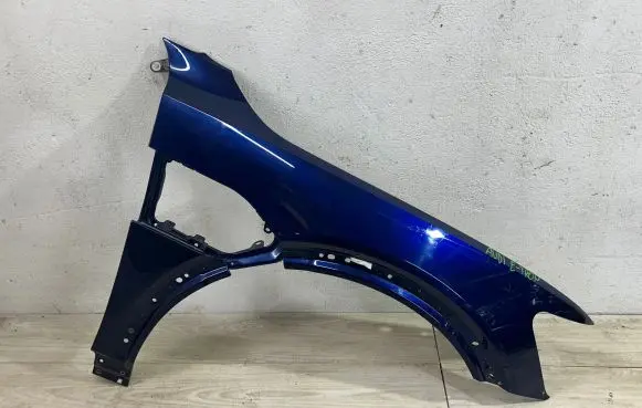 Audi e-tron Fender