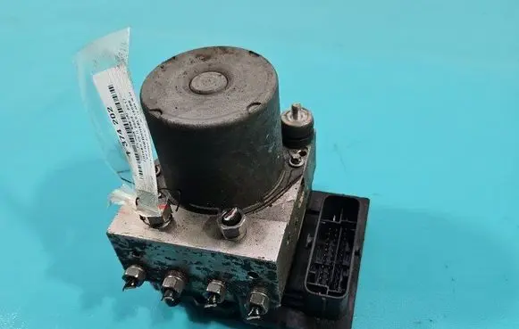Citroen C5 ABS Pump 9674797480 IMPRK1374202