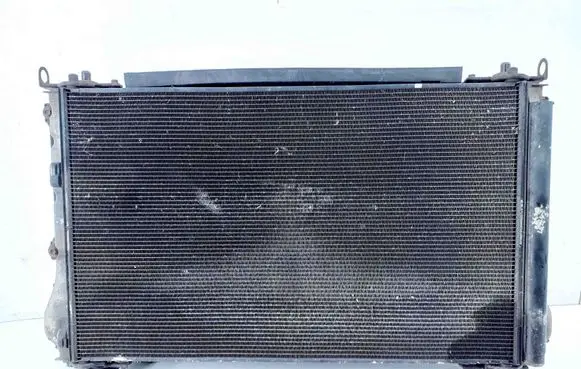 Toyota RAV 4 (XA20) Radiator set 1636326080 1636328170