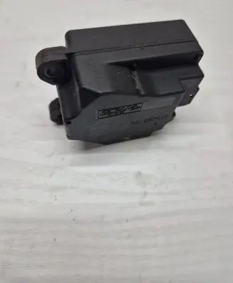 Volvo C30 Air flap motor/actuator 4N5H19E616 080417