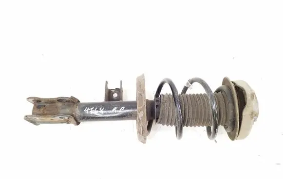 Mercedes-Benz CLA C117 X117 W117 Front shock absorber/damper A1173200738