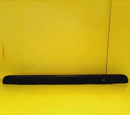 Ford Maverick Trunk door license plate light bar 