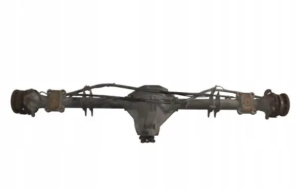 Mercedes-Benz Sprinter W901 W902 W903 W904 Rear differential 9033500403