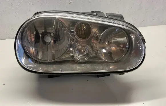 Volkswagen Golf IV Headlight/headlamp 1j1941016c