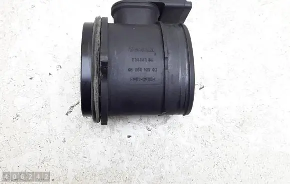 Citroen C5 Mass air flow meter 9650010780 72834204
