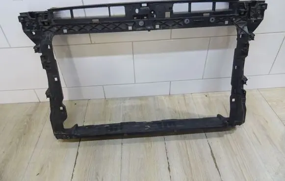 Skoda Superb B8 (3V) Radiator support slam panel 3V0805588H