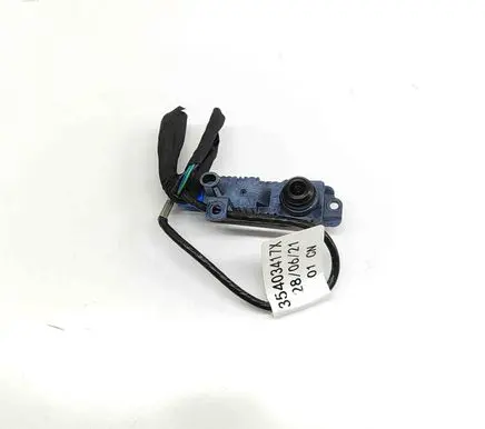 Tesla Model Y Side fender camera 109297800C