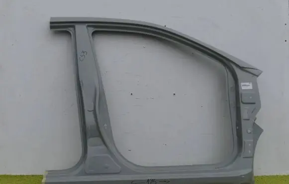 Hyundai i10 Sill 71122-k7000