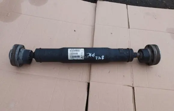 Mercedes-Benz R AMG W251 Front prop shaft A2514100701