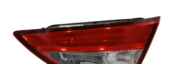 Seat Leon (5F) Tailgate rear/tail lights 5F9945094