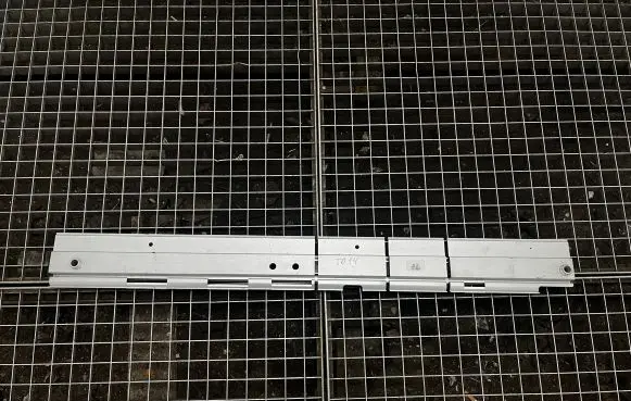 BMW X3 F25 Other trunk/boot trim element 9175148