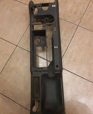 Audi A6 S6 C5 4B Center console 4B0863244B 4B0863244