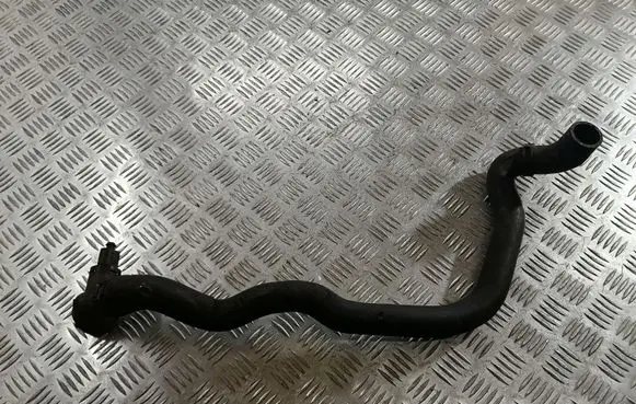 Volkswagen Tiguan Engine coolant pipe/hose 1K0122051